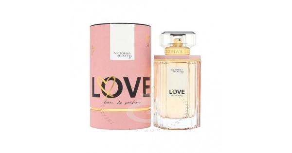 Victoria Secret Love EDP Her